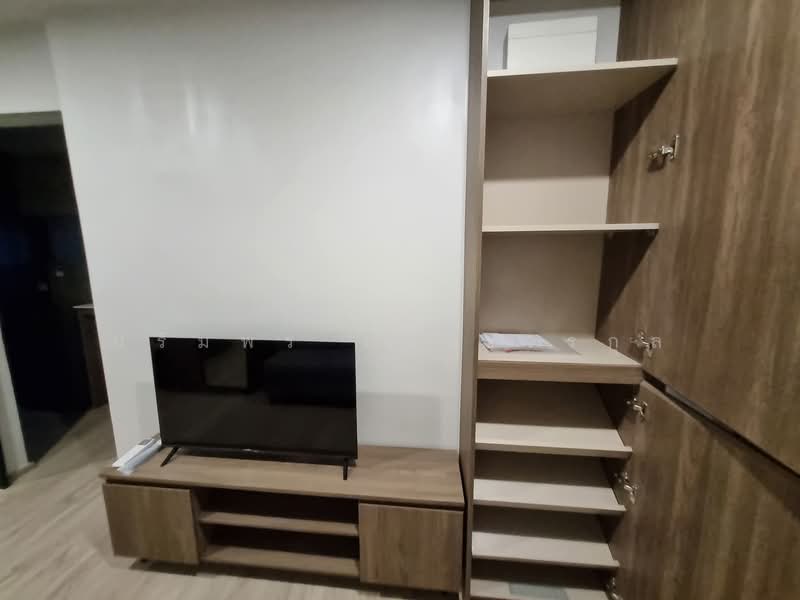 นิว คอร์ คูคต สเตชัน : Nue Core Khu Khot Station, ปทุมธานี, คูคต, ลำลูกกา, ปทุมธานี, 23 ตร.ม., คอนโด ให้เช่า, โดย ปริ่มพร เลขะวรกุล, 500181249 - DDproperty.com