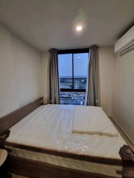 นิว คอร์ คูคต สเตชัน : Nue Core Khu Khot Station, ปทุมธานี, คูคต, ลำลูกกา, ปทุมธานี, 23 ตร.ม., คอนโด ให้เช่า, โดย ปริ่มพร เลขะวรกุล, 500181249 - DDproperty.com