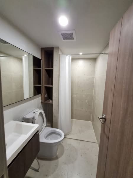Nue Core Khu Khot Station, Pathum Thani, Khu Khot, Lam Luk Ka, Pathum Thani, 1 Bedroom, 23 sqm, Condo For Rent, by ปริ่มพร เลขะวรกุล, 500181249 - DDproperty.com