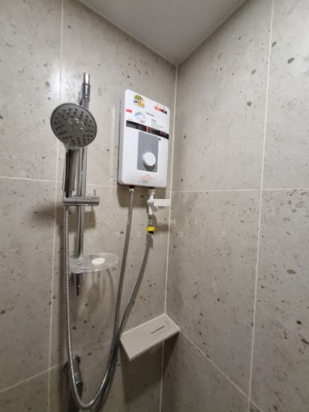 นิว คอร์ คูคต สเตชัน : Nue Core Khu Khot Station, ปทุมธานี, คูคต, ลำลูกกา, ปทุมธานี, 23 ตร.ม., คอนโด ให้เช่า, โดย ปริ่มพร เลขะวรกุล, 500181249 - DDproperty.com