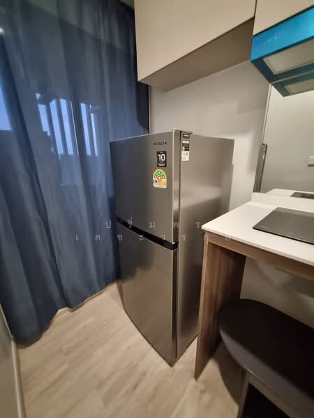 Nue Core Khu Khot Station, Pathum Thani, Khu Khot, Lam Luk Ka, Pathum Thani, 1 Bedroom, 23 sqm, Condo For Rent, by ปริ่มพร เลขะวรกุล, 500181249 - DDproperty.com