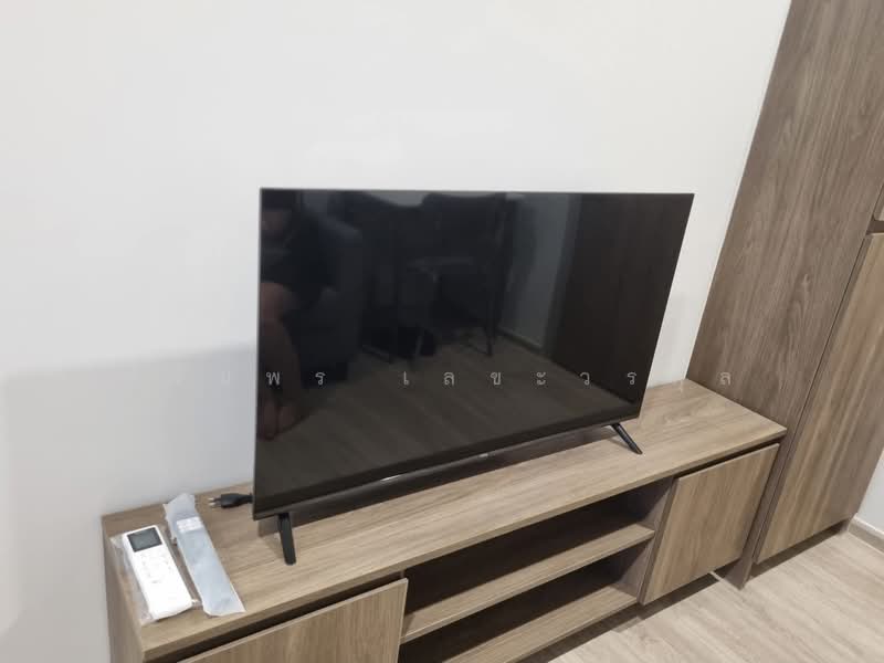 Nue Core Khu Khot Station, Pathum Thani, Khu Khot, Lam Luk Ka, Pathum Thani, 1 Bedroom, 23 sqm, Condo For Rent, by ปริ่มพร เลขะวรกุล, 500181249 - DDproperty.com