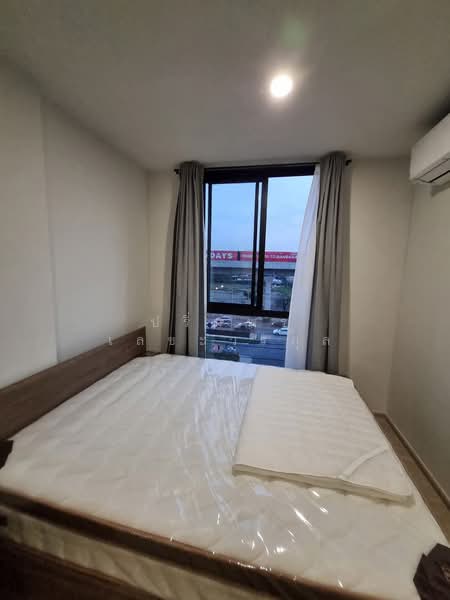 Nue Core Khu Khot Station, Pathum Thani, Khu Khot, Lam Luk Ka, Pathum Thani, 1 Bedroom, 23 sqm, Condo For Rent, by ปริ่มพร เลขะวรกุล, 500181249 - DDproperty.com