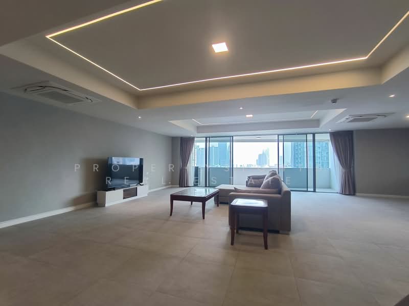 Premier Condominium, Bangkok, Sukhumvit 24 Alley, Khong Tan, Khlong Toei, Bangkok, 4 Bedrooms, 366 sqm, Condo For Rent, by PROPERTYSIGHTS REAL ESTATE, 500181251 - DDproperty.com
