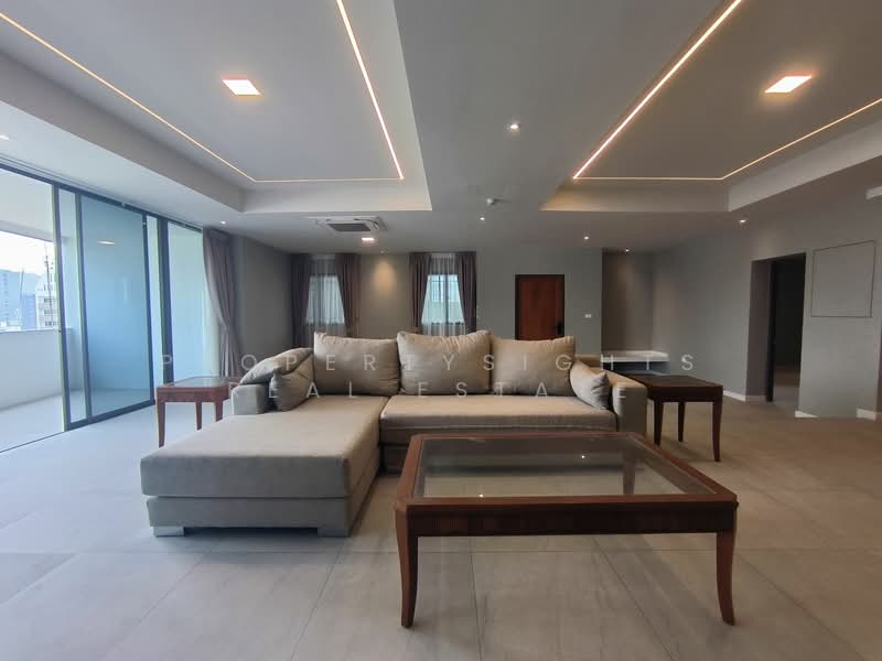 Premier Condominium : พรีเมียร์ คอนโดมิเนียม, กรุงเทพ, ถนนสุขุมวิท 24, คลองตัน, คลองเตย, กรุงเทพ, 366 ตร.ม., คอนโด ให้เช่า, โดย PROPERTYSIGHTS REAL ESTATE, 500181251 - DDproperty.com