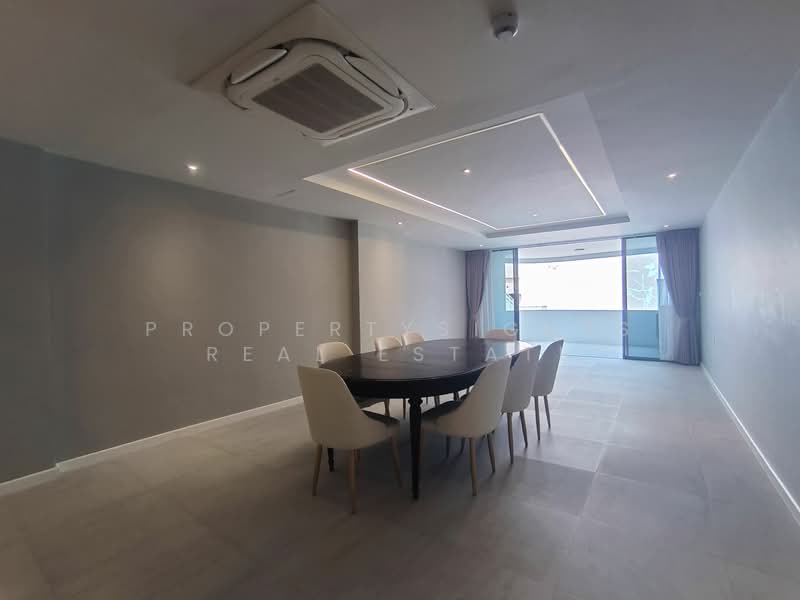 Premier Condominium, Bangkok, Sukhumvit 24 Alley, Khong Tan, Khlong Toei, Bangkok, 4 Bedrooms, 366 sqm, Condo For Rent, by PROPERTYSIGHTS REAL ESTATE, 500181251 - DDproperty.com