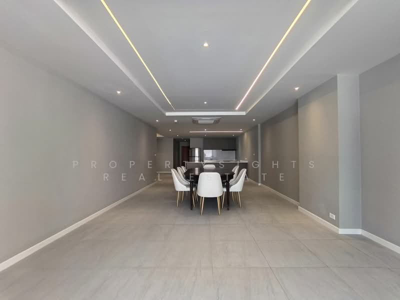 Premier Condominium : พรีเมียร์ คอนโดมิเนียม, กรุงเทพ, ถนนสุขุมวิท 24, คลองตัน, คลองเตย, กรุงเทพ, 366 ตร.ม., คอนโด ให้เช่า, โดย PROPERTYSIGHTS REAL ESTATE, 500181251 - DDproperty.com