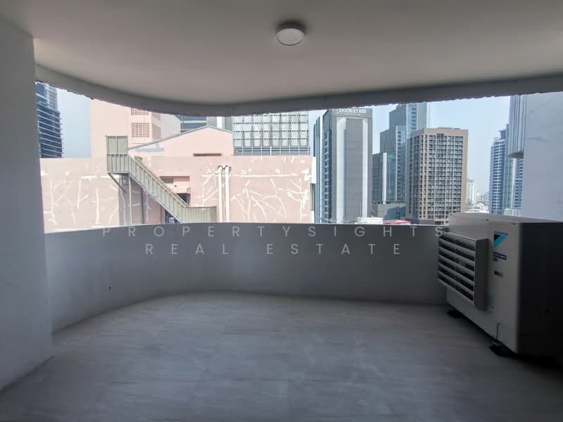 Premier Condominium, Bangkok, Sukhumvit 24 Alley, Khong Tan, Khlong Toei, Bangkok, 4 Bedrooms, 366 sqm, Condo For Rent, by PROPERTYSIGHTS REAL ESTATE, 500181251 - DDproperty.com