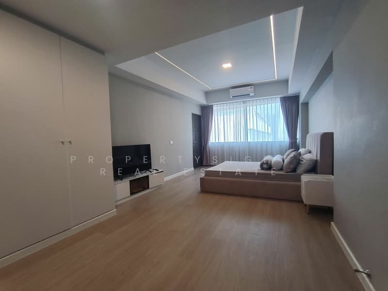 Premier Condominium, Bangkok, Sukhumvit 24 Alley, Khong Tan, Khlong Toei, Bangkok, 4 Bedrooms, 366 sqm, Condo For Rent, by PROPERTYSIGHTS REAL ESTATE, 500181251 - DDproperty.com