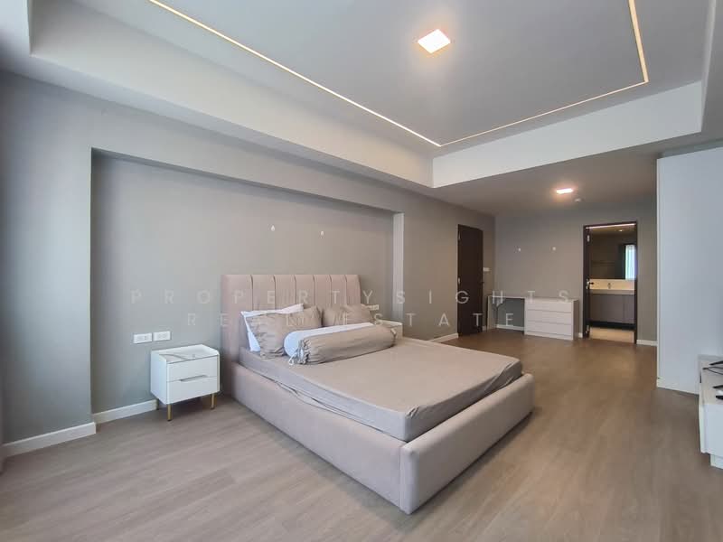 Premier Condominium : พรีเมียร์ คอนโดมิเนียม, กรุงเทพ, ถนนสุขุมวิท 24, คลองตัน, คลองเตย, กรุงเทพ, 366 ตร.ม., คอนโด ให้เช่า, โดย PROPERTYSIGHTS REAL ESTATE, 500181251 - DDproperty.com