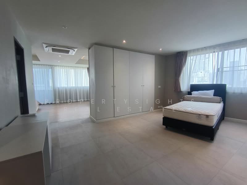 Premier Condominium, Bangkok, Sukhumvit 24 Alley, Khong Tan, Khlong Toei, Bangkok, 4 Bedrooms, 366 sqm, Condo For Rent, by PROPERTYSIGHTS REAL ESTATE, 500181251 - DDproperty.com