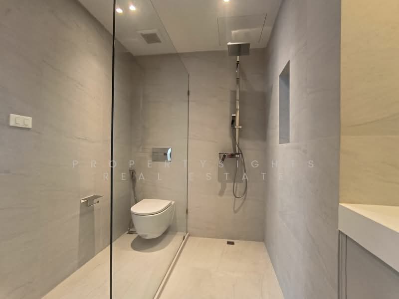 Premier Condominium, Bangkok, Sukhumvit 24 Alley, Khong Tan, Khlong Toei, Bangkok, 4 Bedrooms, 366 sqm, Condo For Rent, by PROPERTYSIGHTS REAL ESTATE, 500181251 - DDproperty.com