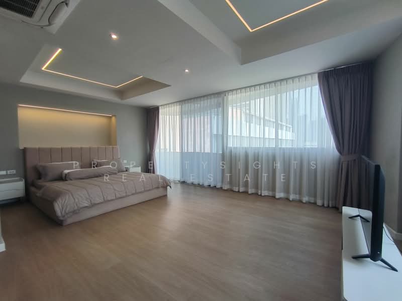 Premier Condominium : พรีเมียร์ คอนโดมิเนียม, กรุงเทพ, ถนนสุขุมวิท 24, คลองตัน, คลองเตย, กรุงเทพ, 366 ตร.ม., คอนโด ให้เช่า, โดย PROPERTYSIGHTS REAL ESTATE, 500181251 - DDproperty.com