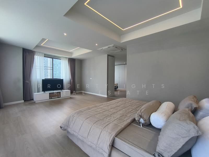 Premier Condominium : พรีเมียร์ คอนโดมิเนียม, กรุงเทพ, ถนนสุขุมวิท 24, คลองตัน, คลองเตย, กรุงเทพ, 366 ตร.ม., คอนโด ให้เช่า, โดย PROPERTYSIGHTS REAL ESTATE, 500181251 - DDproperty.com