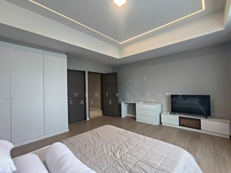 Premier Condominium, Bangkok, Sukhumvit 24 Alley, Khong Tan, Khlong Toei, Bangkok, 4 Bedrooms, 366 sqm, Condo For Rent, by PROPERTYSIGHTS REAL ESTATE, 500181251 - DDproperty.com