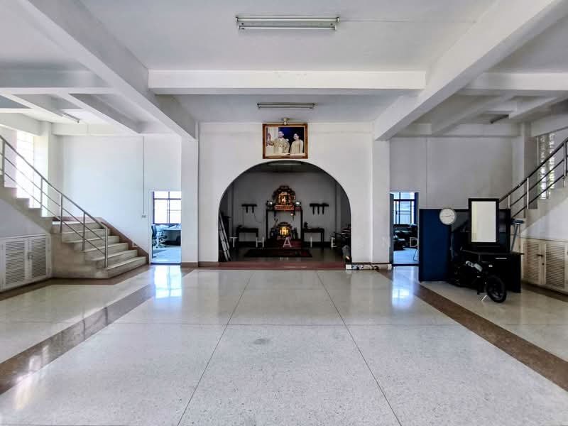 ขาย Commercial Asset, สมุทรปราการ, สำโรง, พระประแดง, สมุทรปราการ, 163 ตร.ม., สำนักงาน ขาย, โดย ERA Thailand, 500181252 - DDproperty.com