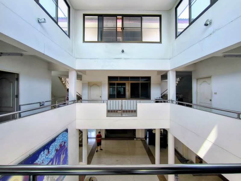 ขาย Commercial Asset, Samut Prakan, Sam Rong, Phra Pra Daeng, Samut Prakan, , 163 sqm, Office Space For Sale, by ERA Thailand, 500181252 - DDproperty.com