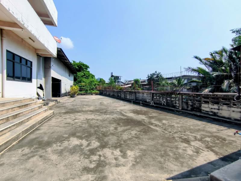 ขาย Commercial Asset, Samut Prakan, Sam Rong, Phra Pra Daeng, Samut Prakan, , 163 sqm, Office Space For Sale, by ERA Thailand, 500181252 - DDproperty.com