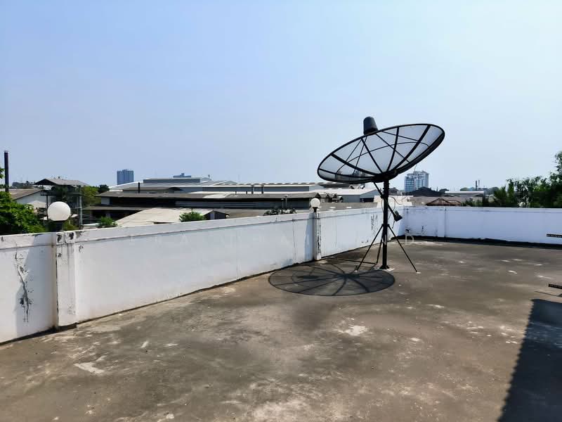 ขาย Commercial Asset, Samut Prakan, Sam Rong, Phra Pra Daeng, Samut Prakan, , 163 sqm, Office Space For Sale, by ERA Thailand, 500181252 - DDproperty.com