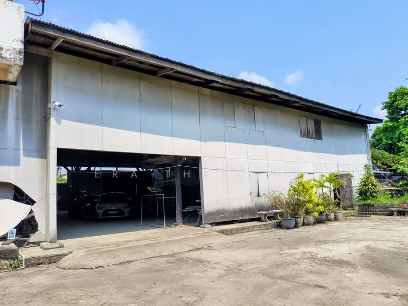 ขาย Commercial Asset, Samut Prakan, Sam Rong, Phra Pra Daeng, Samut Prakan, , 163 sqm, Office Space For Sale, by ERA Thailand, 500181252 - DDproperty.com