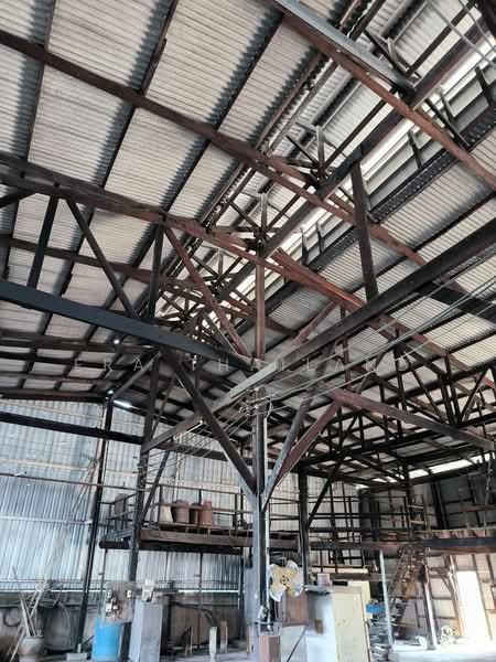 ขาย Commercial Asset, สมุทรปราการ, สำโรง, พระประแดง, สมุทรปราการ, 163 ตร.ม., สำนักงาน ขาย, โดย ERA Thailand, 500181252 - DDproperty.com