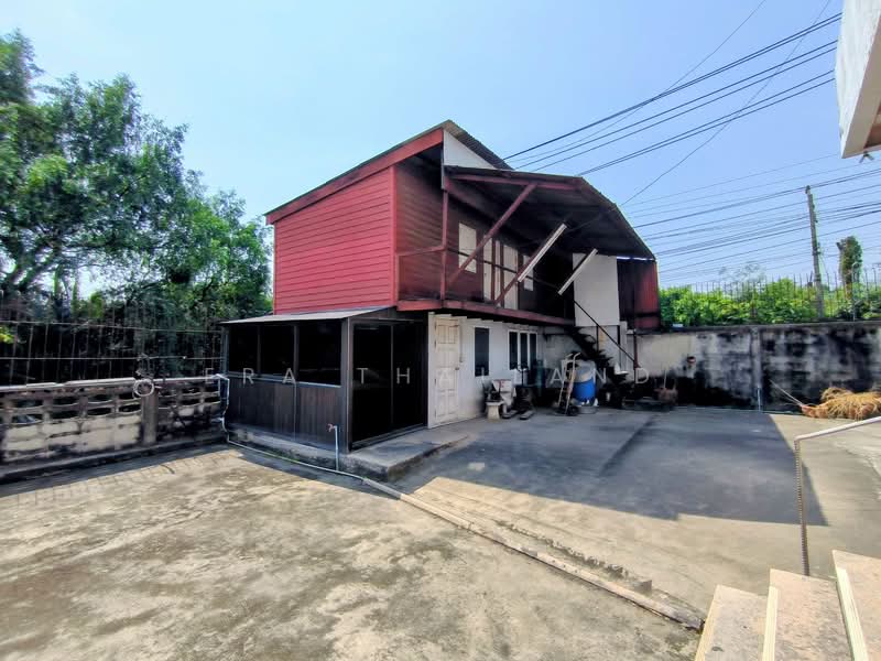 ขาย Commercial Asset, สมุทรปราการ, สำโรง, พระประแดง, สมุทรปราการ, 163 ตร.ม., สำนักงาน ขาย, โดย ERA Thailand, 500181252 - DDproperty.com