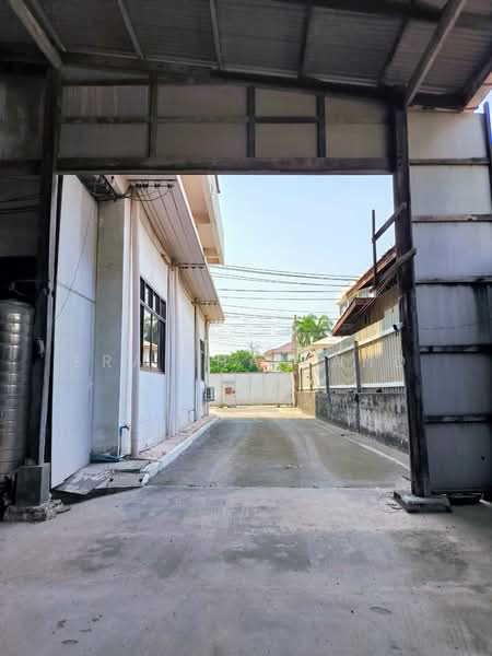 ขาย Commercial Asset, สมุทรปราการ, สำโรง, พระประแดง, สมุทรปราการ, 163 ตร.ม., สำนักงาน ขาย, โดย ERA Thailand, 500181252 - DDproperty.com