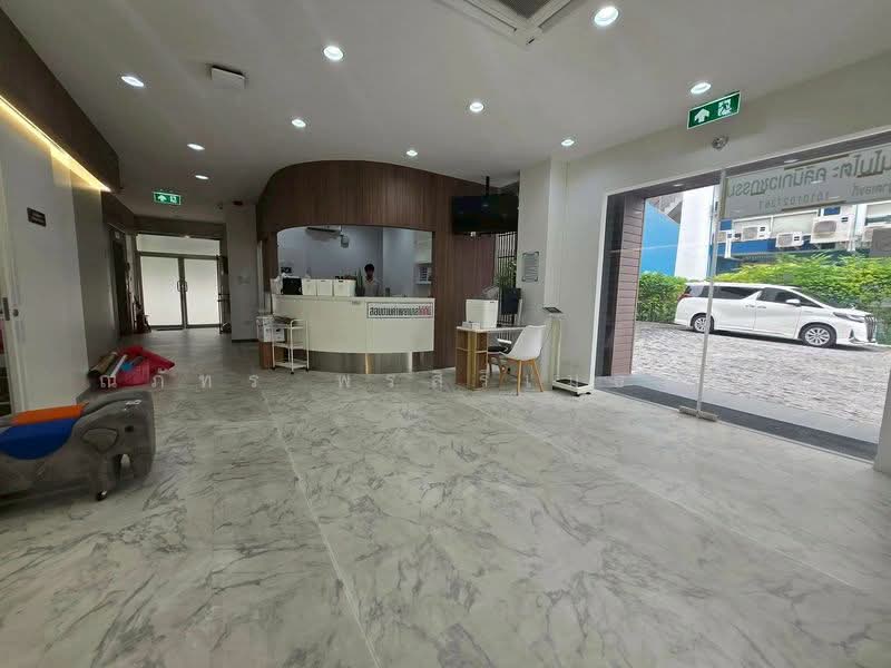 หนองบอน, Bangkok, Nong Bon, Prawet, Bangkok, , 1,000 sqm, Shophouse For Sale, by ณภัทร พรสิริเมธากุล, 500181253 - DDproperty.com