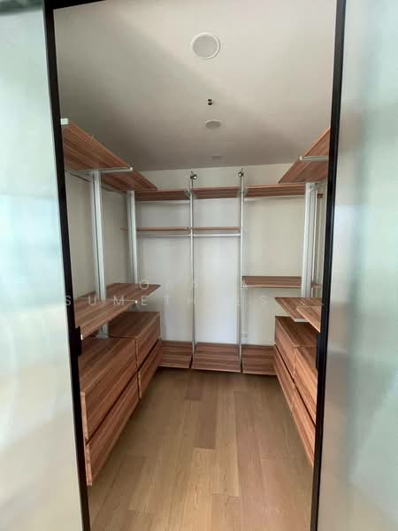 The Empire Place, Bangkok, 88 Narathiwatratchanakharin Road, Thung Maha Mek, Sathon, Bangkok, 3 Bedrooms, 183 sqm, Condo For Sale, by Orapa Sumetheesirisakul, 500181255 - DDproperty.com