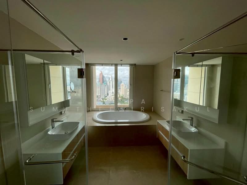 The Empire Place : ดิ เอ็มไพร์ เพลซ, กรุงเทพ, 88 ถนนนราธิวาสราชนครินทร์, ทุ่งมหาเมฆ, สาทร, กรุงเทพ, 183 ตร.ม., คอนโด ขาย, โดย Orapa Sumetheesirisakul, 500181255 - DDproperty.com