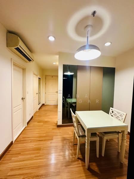 The Crest Phahonyothin 11, Bangkok, - Soi Phaholyothin 11 Phaholyothin Road, Samsen Nai, Phaya Thai, Bangkok, 2 Bedrooms, 26 sqm, Condo For Rent, by Pavana Sirikogar, 500181256 - DDproperty.com
