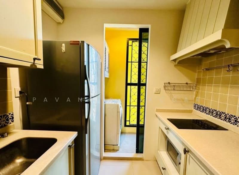 The Crest Phahonyothin 11, Bangkok, - Soi Phaholyothin 11 Phaholyothin Road, Samsen Nai, Phaya Thai, Bangkok, 2 Bedrooms, 26 sqm, Condo For Rent, by Pavana Sirikogar, 500181256 - DDproperty.com