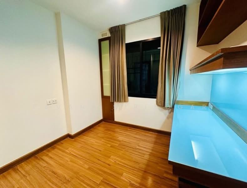 The Crest Phahonyothin 11, Bangkok, - Soi Phaholyothin 11 Phaholyothin Road, Samsen Nai, Phaya Thai, Bangkok, 2 Bedrooms, 26 sqm, Condo For Rent, by Pavana Sirikogar, 500181256 - DDproperty.com