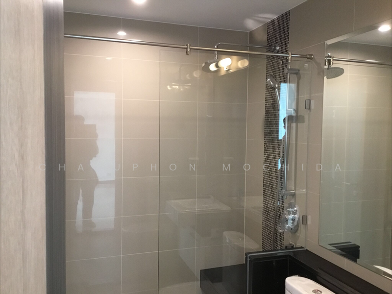 Supalai Elite Phayathai, Bangkok, Ayutthaya Road, Thanon Phaya Thai, Ratchathewi, Bangkok, 1 Bedroom, 61 sqm, Condo For Rent, by Chatuphon Mochida, 500181259 - DDproperty.com