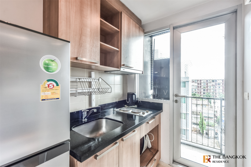 HIVE Taksin, Bangkok, 18 1 Soi, Khlong Ton Sai, Khlong San, Bangkok, 2 Bedrooms, 67 sqm, Condo For Sale, by Sirirut Havee Akehurst, 500181260 - DDproperty.com