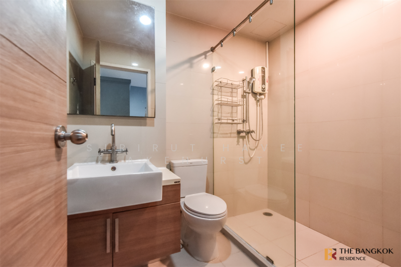 HIVE Taksin, Bangkok, 18 1 Soi, Khlong Ton Sai, Khlong San, Bangkok, 2 Bedrooms, 67 sqm, Condo For Sale, by Sirirut Havee Akehurst, 500181260 - DDproperty.com
