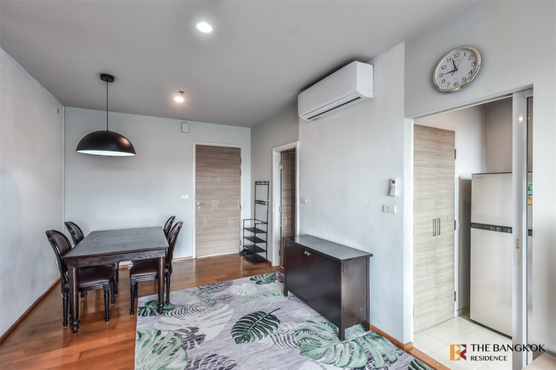 HIVE Taksin, Bangkok, 18 1 Soi, Khlong Ton Sai, Khlong San, Bangkok, 2 Bedrooms, 67 sqm, Condo For Sale, by Sirirut Havee Akehurst, 500181260 - DDproperty.com
