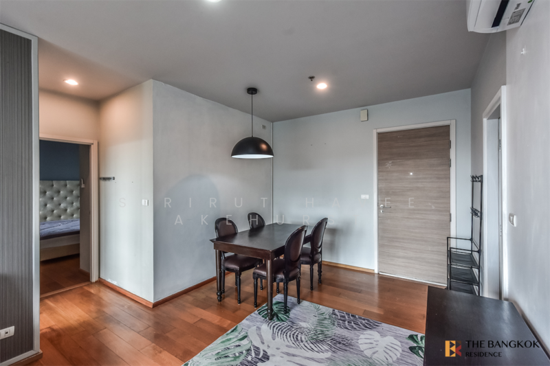 HIVE Taksin, Bangkok, 18 1 Soi, Khlong Ton Sai, Khlong San, Bangkok, 2 Bedrooms, 67 sqm, Condo For Sale, by Sirirut Havee Akehurst, 500181260 - DDproperty.com