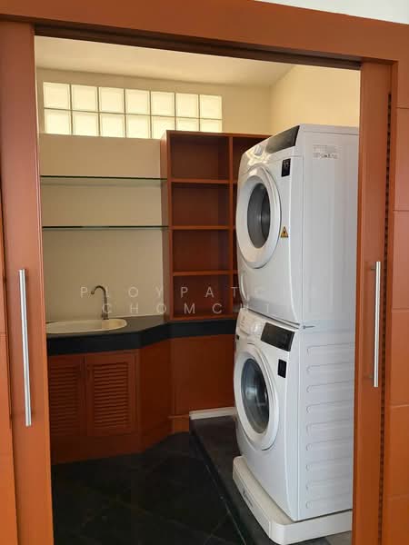 River House Condominium, Bangkok, 764 Lat Ya Road, Khlong San, Khlong San, Bangkok, 3 Bedrooms, 220 sqm, Condo For Rent, by Ploypatcha Chomchid, 500181264 - DDproperty.com