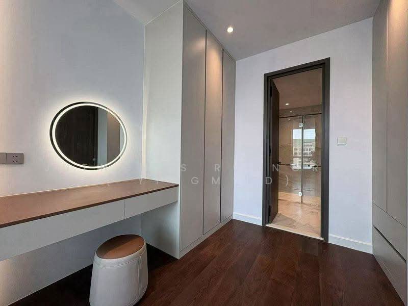 Supalai Icon Sathorn, Bangkok, Sathorn Tai Road, Thung Maha Mek, Sathon, Bangkok, 2 Bedrooms, 92 sqm, Condo For Rent, by Juthamas Ruangrit ( YingMild), 500181266 - DDproperty.com