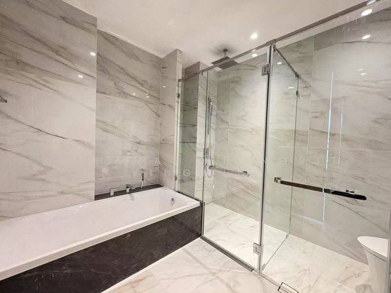 Supalai Icon Sathorn, Bangkok, Sathorn Tai Road, Thung Maha Mek, Sathon, Bangkok, 2 Bedrooms, 92 sqm, Condo For Rent, by Juthamas Ruangrit ( YingMild), 500181266 - DDproperty.com