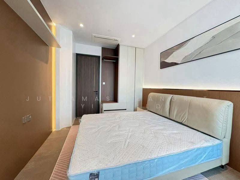 Supalai Icon Sathorn, Bangkok, Sathorn Tai Road, Thung Maha Mek, Sathon, Bangkok, 2 Bedrooms, 92 sqm, Condo For Rent, by Juthamas Ruangrit ( YingMild), 500181266 - DDproperty.com