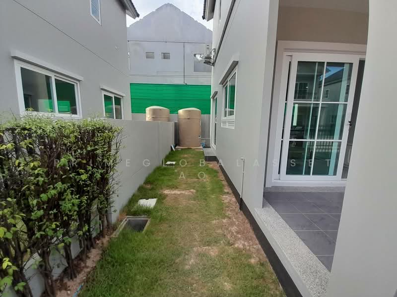 Anasiri Paklok, Phuket, Tha Ruea-Muang Mai Road, Pa Khlok, Thalang, Phuket, 4 Bedrooms, 61 sqm, Single Detached House For Rent, by primeglobalasset Ao, 500181269 - DDproperty.com