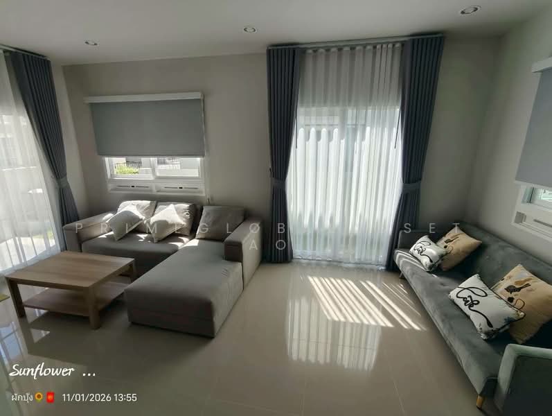 Anasiri Paklok, Phuket, Tha Ruea-Muang Mai Road, Pa Khlok, Thalang, Phuket, 4 Bedrooms, 61 sqm, Single Detached House For Rent, by primeglobalasset Ao, 500181269 - DDproperty.com