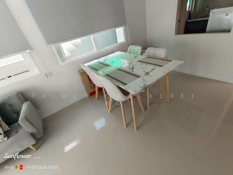 Anasiri Paklok, Phuket, Tha Ruea-Muang Mai Road, Pa Khlok, Thalang, Phuket, 4 Bedrooms, 61 sqm, Single Detached House For Rent, by primeglobalasset Ao, 500181269 - DDproperty.com