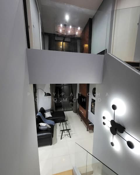 Villa Asoke, Bangkok, 1588 New Petchburi Road, Makkasan, Ratchathewi, Bangkok, 1 Bedroom, 81 sqm, Condo For Rent, by Ploypatcha Chomchid, 500181270 - DDproperty.com