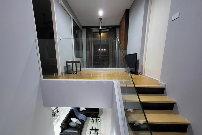 Villa Asoke, Bangkok, 1588 New Petchburi Road, Makkasan, Ratchathewi, Bangkok, 1 Bedroom, 81 sqm, Condo For Rent, by Ploypatcha Chomchid, 500181270 - DDproperty.com