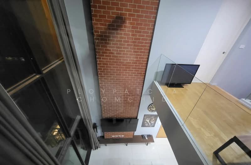 Villa Asoke, Bangkok, 1588 New Petchburi Road, Makkasan, Ratchathewi, Bangkok, 1 Bedroom, 81 sqm, Condo For Rent, by Ploypatcha Chomchid, 500181270 - DDproperty.com