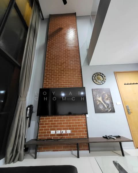 Villa Asoke, Bangkok, 1588 New Petchburi Road, Makkasan, Ratchathewi, Bangkok, 1 Bedroom, 81 sqm, Condo For Rent, by Ploypatcha Chomchid, 500181270 - DDproperty.com