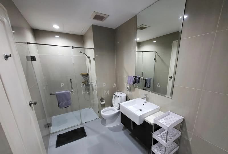 Villa Asoke, Bangkok, 1588 New Petchburi Road, Makkasan, Ratchathewi, Bangkok, 1 Bedroom, 81 sqm, Condo For Rent, by Ploypatcha Chomchid, 500181270 - DDproperty.com